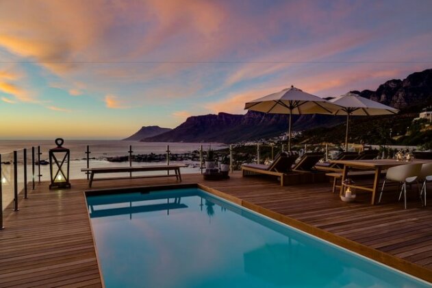 Cape View Clifton - Photo2