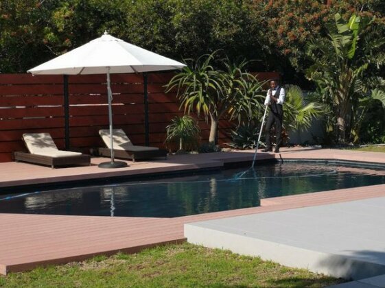 Cape White Villa - Photo2