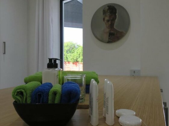 Cape White Villa - Photo4