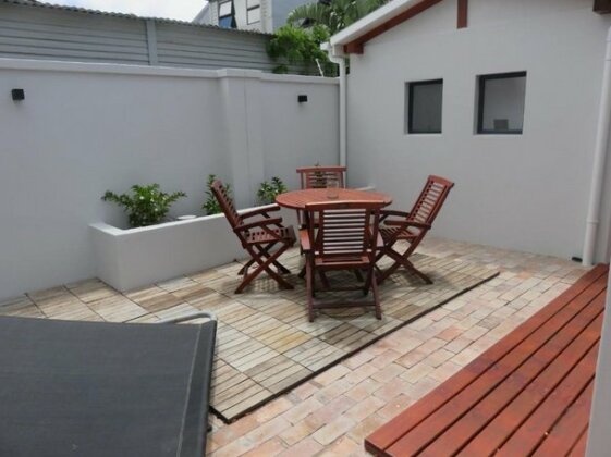 Cape White Villa - Photo5