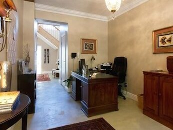 Capeblue Manor House - Photo3
