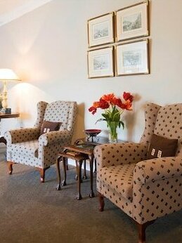 Capeblue Manor House - Photo4