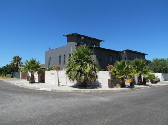 Capetown 4U Guesthouse