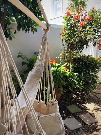 Caryn's Cottage - Photo2
