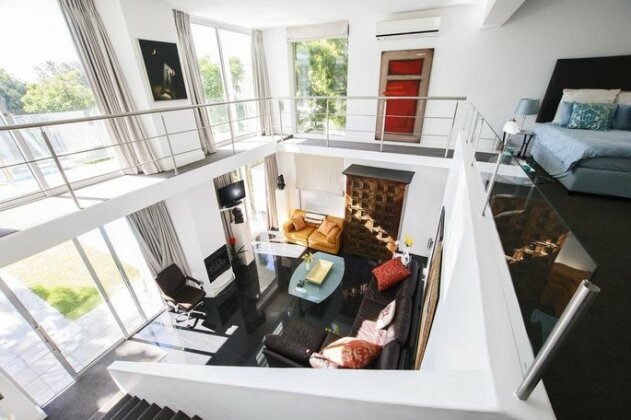 Casa Azure Cape Town - Photo2