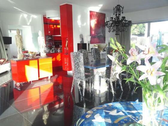 Casa Azure Cape Town - Photo4