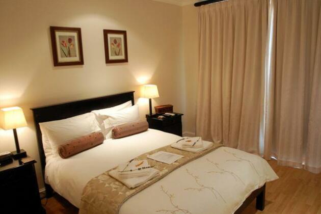 Casa Valencia Guest House Cape Town - Photo3