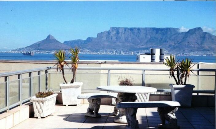 Casa Valencia Guest House Cape Town - Photo5