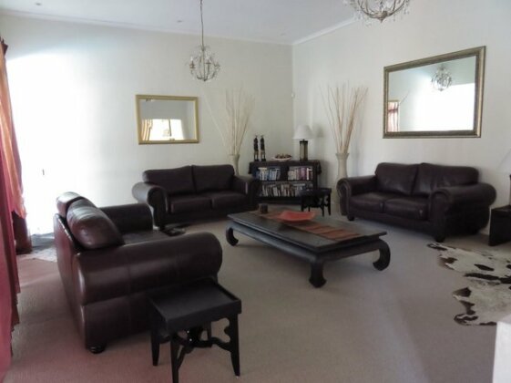 Caxton Manor B&B - Photo2