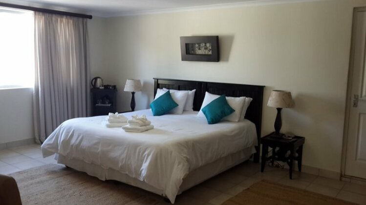 Caxton Manor B&B - Photo3