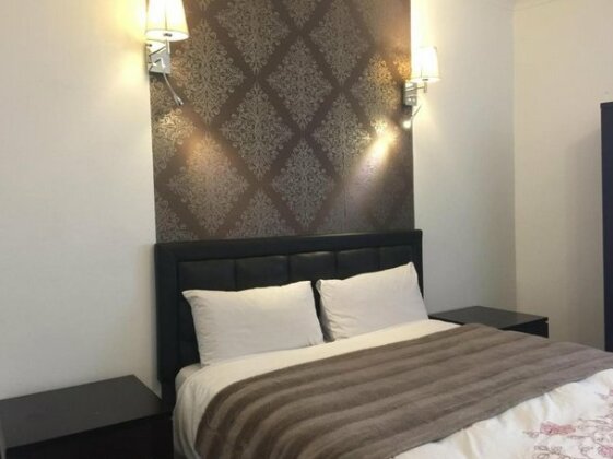 Central Green Point Apartment - Photo3