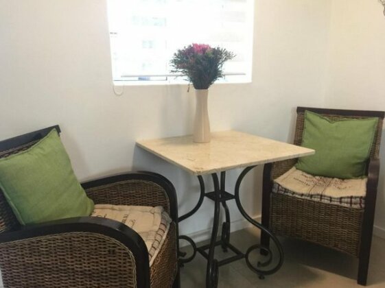 Central Green Point Apartment - Photo5