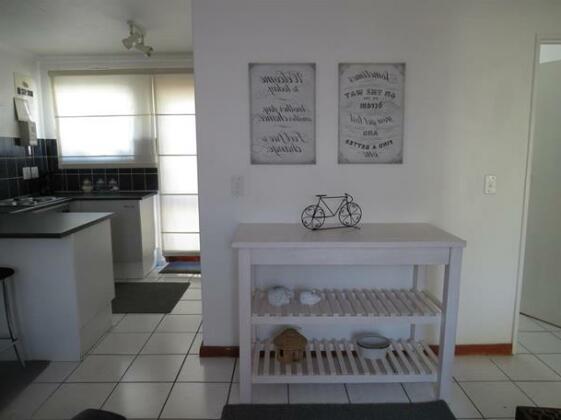 Chamomile Cottage - Photo5