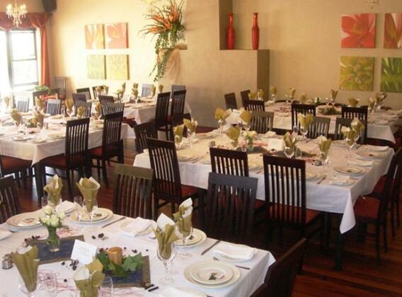 Chapmans Peak Beach Hotel - Photo2
