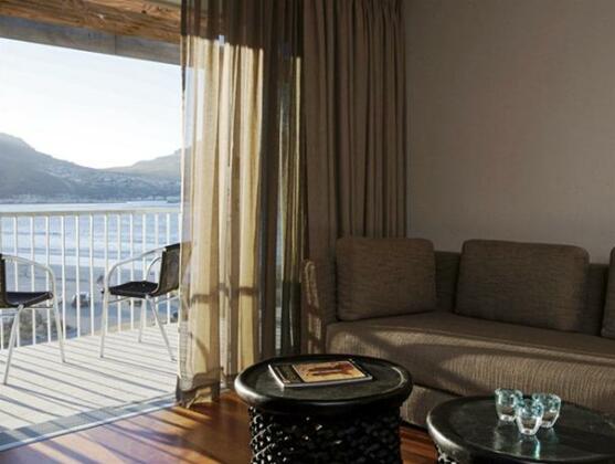 Chapmans Peak Beach Hotel - Photo5
