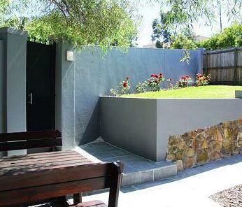 Chapman's Peak Bed and Breakfast - Photo3