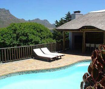 Chapman's Peak Bed and Breakfast - Photo4