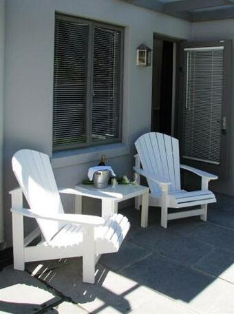 Chapman's Peak Bed and Breakfast - Photo5