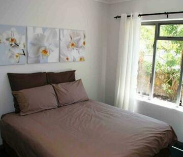 Chapman's Peak Bed and Breakfast