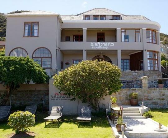 Chartfield Guesthouse