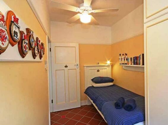 Cheriton Guest House - Photo2