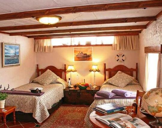 Cheriton Guest House - Photo3