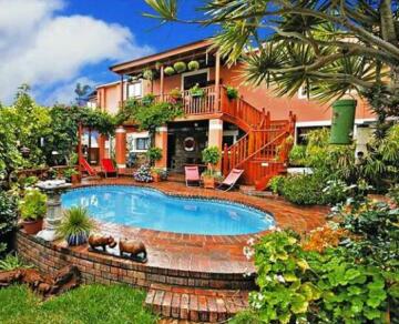 Cheriton Guest House
