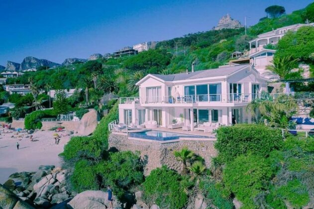 Clifton 3rd beach - Profound Oceanfront Views