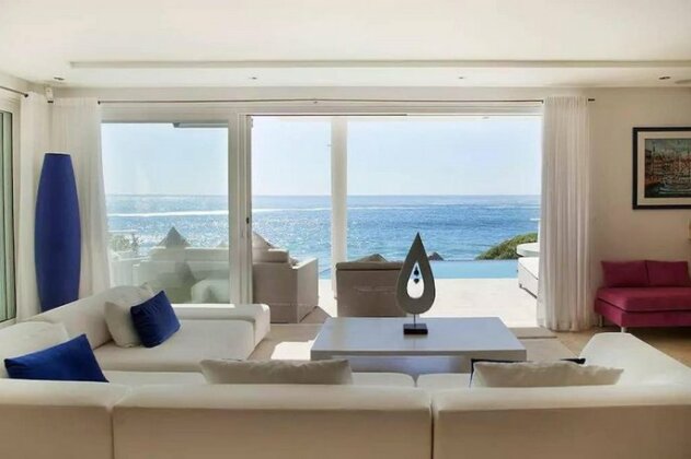 Clifton 3rd beach - Profound Oceanfront Views - Photo2