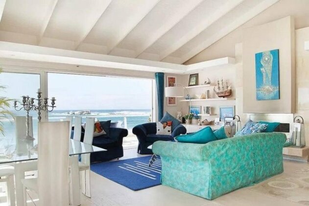 Clifton 3rd beach - Profound Oceanfront Views - Photo3