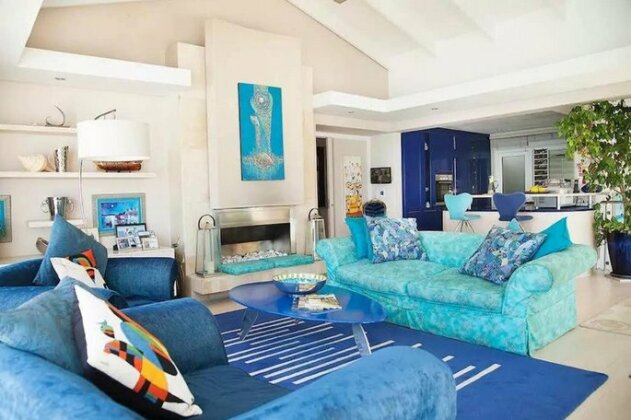 Clifton 3rd beach - Profound Oceanfront Views - Photo4