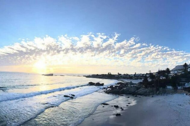 Clifton 3rd beach - Profound Oceanfront Views - Photo5