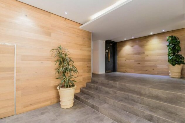 Clifton YOLO Spaces - First Beach Apartments - Photo2