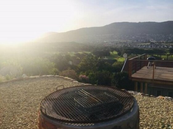 Clovelly Cottage Cape Town - Photo5