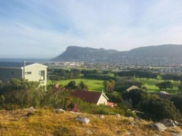 Clovelly Cottage Cape Town