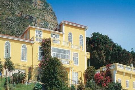 Colona Castle