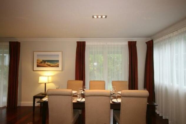 Combrink Apartments - Photo2