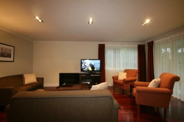 Combrink Apartments - Photo3