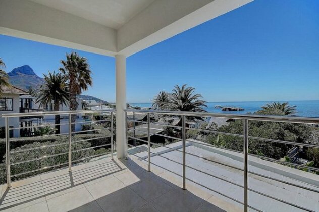 Combrink Apartments - Photo5
