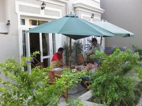 Conifer Cape Guesthouse - Photo2