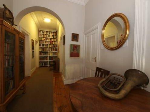 Conifer Cape Guesthouse - Photo3