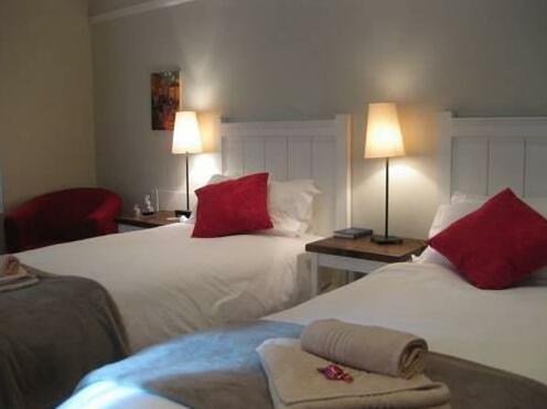 Conifer Cape Guesthouse - Photo5