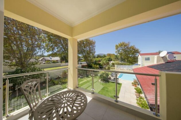 Constantia Cottages - Photo3