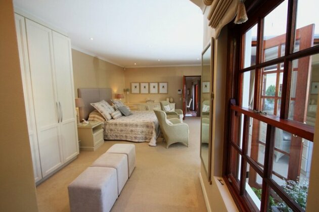 Constantia Garden Suites - Photo5