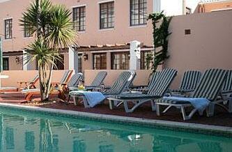 Constantia House