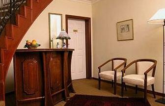 Constantia House - Photo3