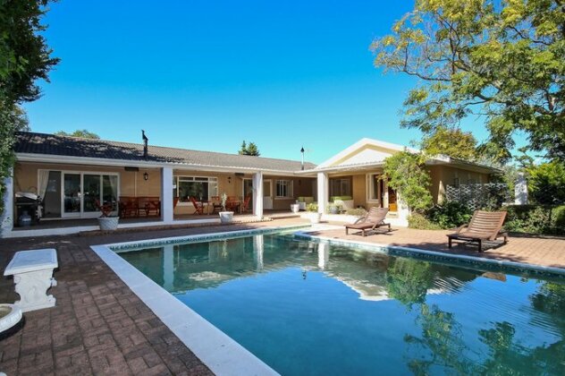 Constantia Spring Garden Cottages - Photo2