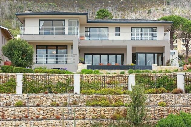 Constantia View