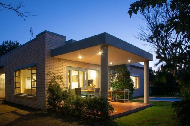 Constantia Villa