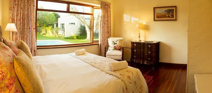 Constantia Villa - Photo4